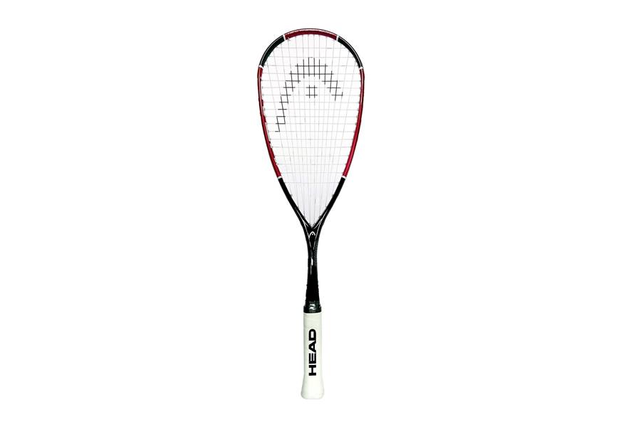 Best Squash Racquets In 2022 [Buying Guide] Gear Hungry