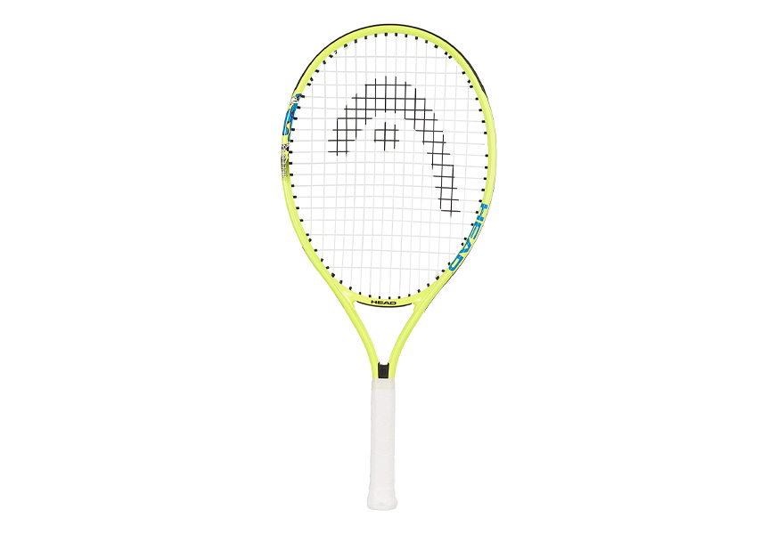 head speed kids tennis racquet