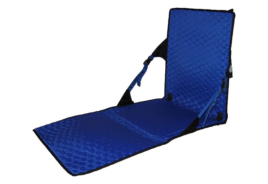 hex 2.0 backpacking chair