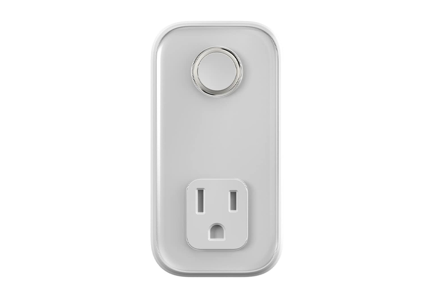 hive active plug for smart home