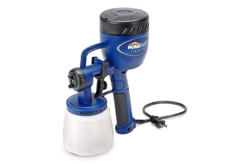 Best Electric Paint Sprayers In 2022 [Buying Guide] Gear Hungry