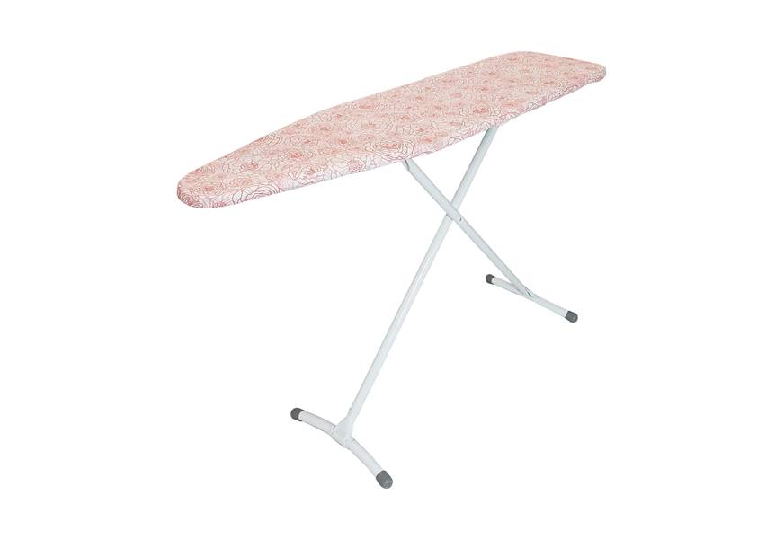 homz contour cover stable ironing board