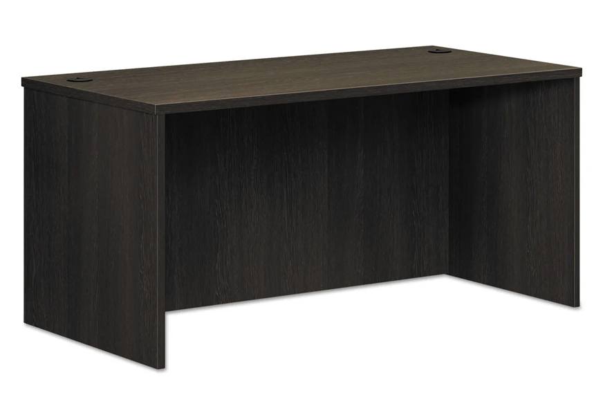 hon bl laminate series office desk shell
