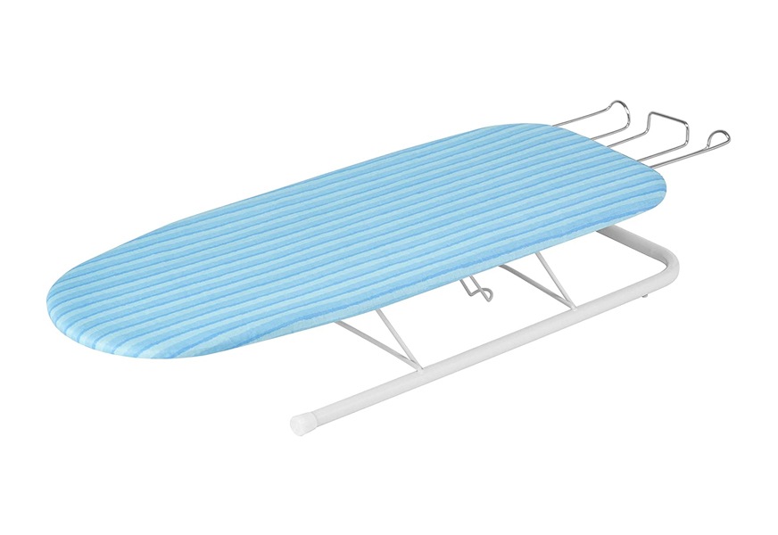 honey can do tabletop ironing board