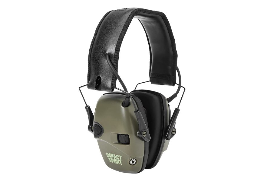 Best Hearing Protectors In 2022 [Buying Guide] Gear Hungry