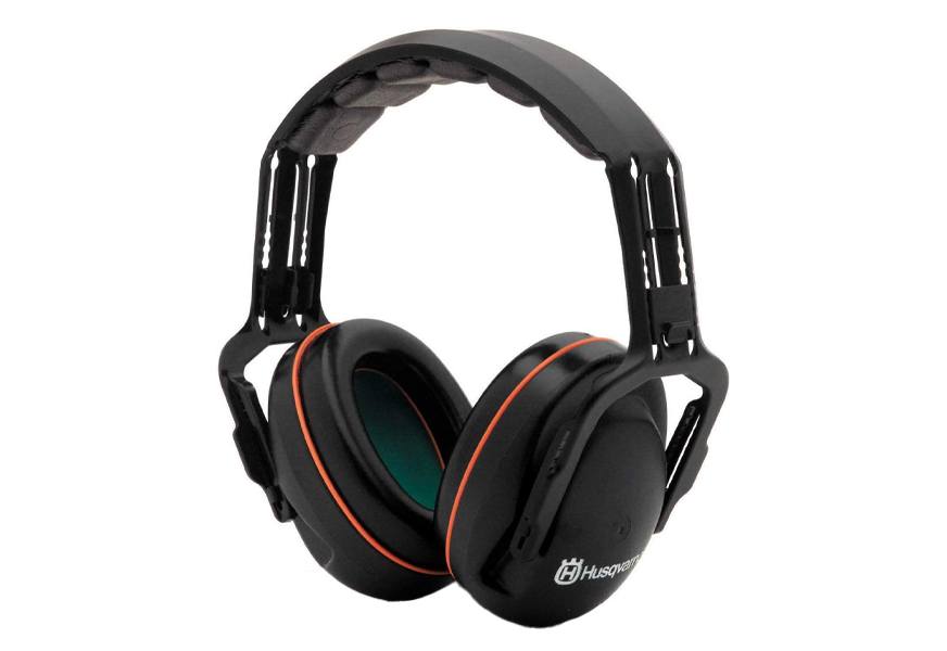 husqvarna professional headband hearing protectors