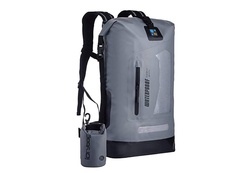 idrybag waterproof dry bag