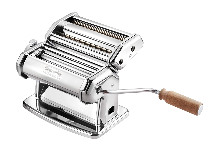 imperia pasta maker