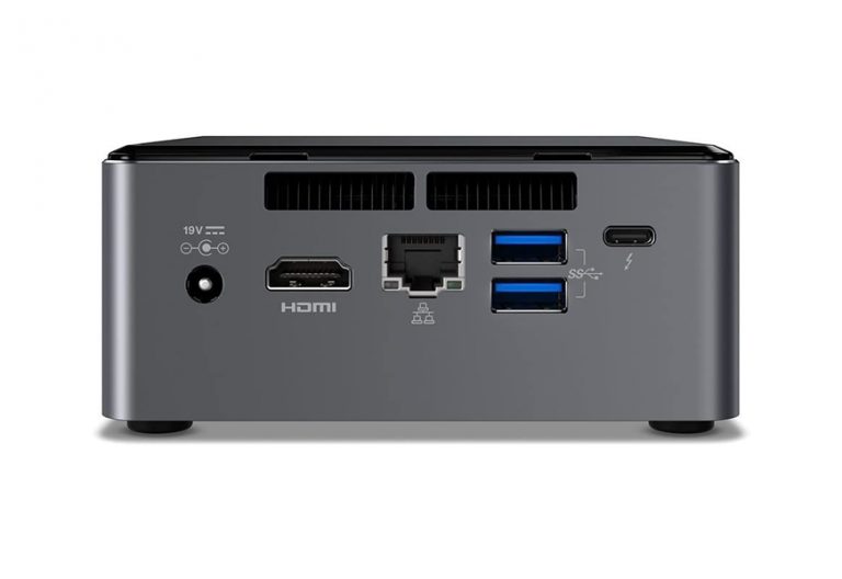 Best Mini PCs In 2022 [Buying Guide] Gear Hungry