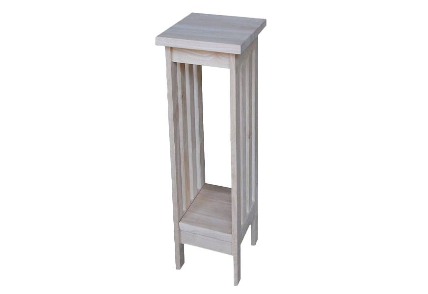 international concepts 3069 plant stand