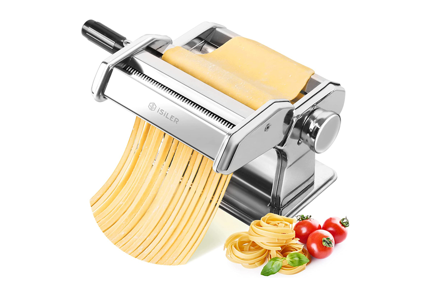 isiler pasta maker