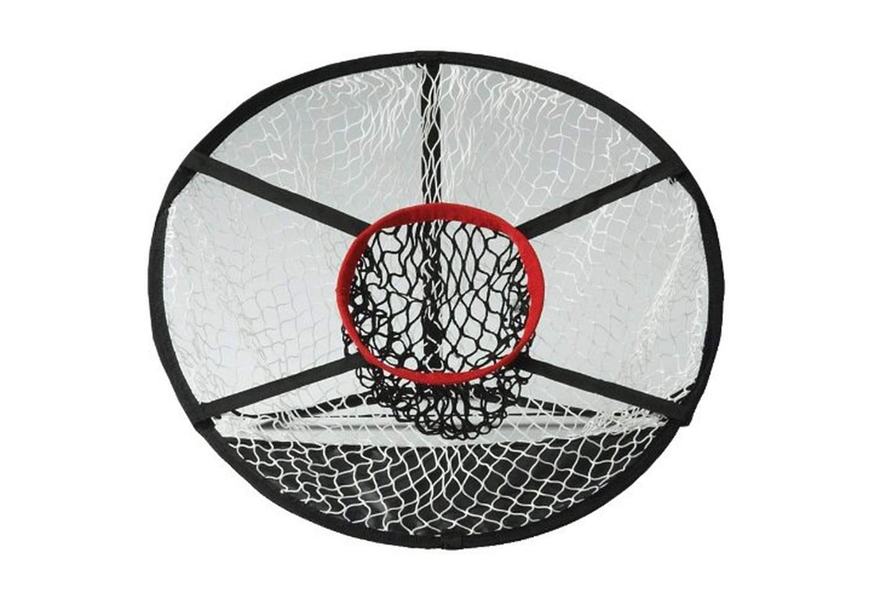 izzo mini mouth chipping net