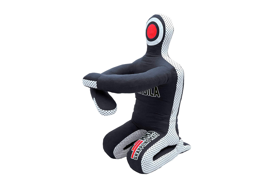 jandila grappling dummy for mma and jiu jitsu
