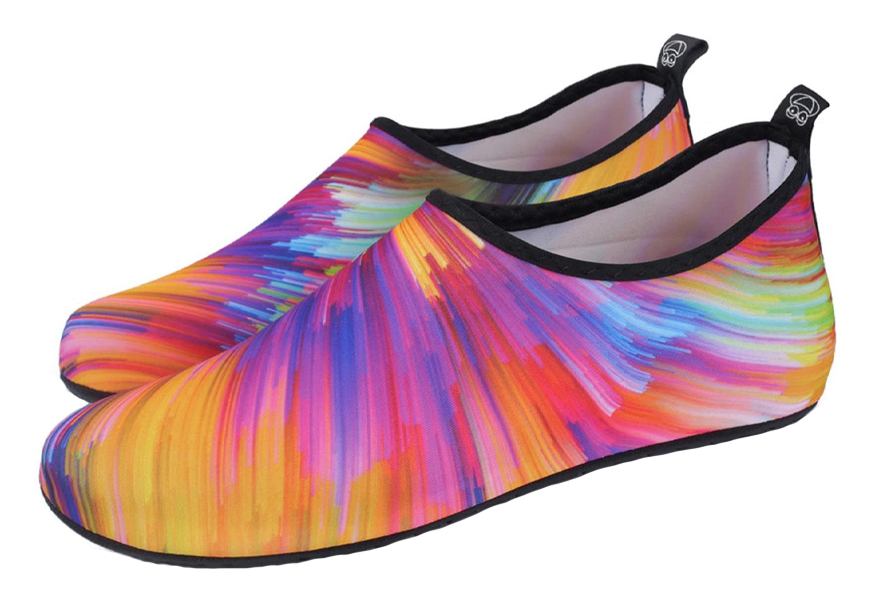 joinfree barefoot quick dry water sock