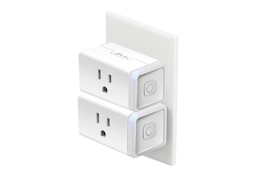 kasa smart plug lite
