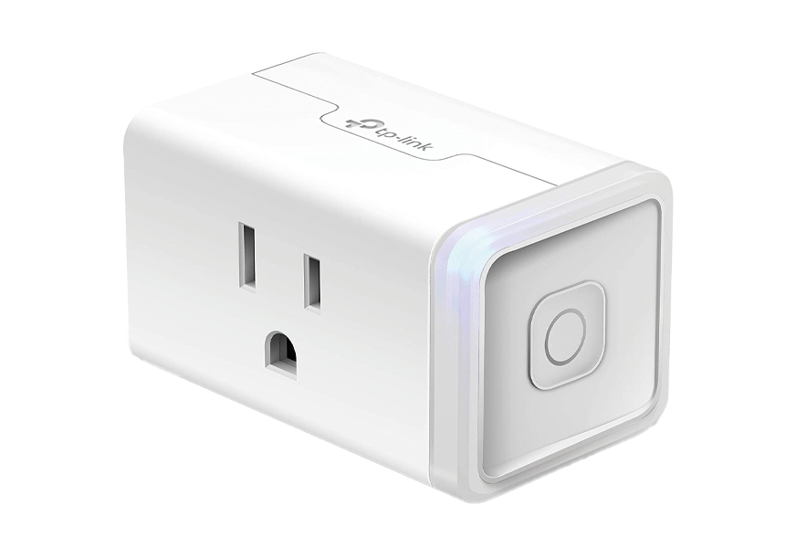 kasa smart wifi mini smart plug