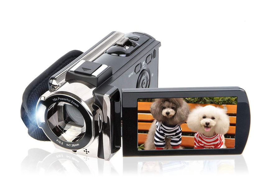 Best Camcorder For Family Videos Best Camcorders In 2022 [Buying Guide] – Gear Hungry