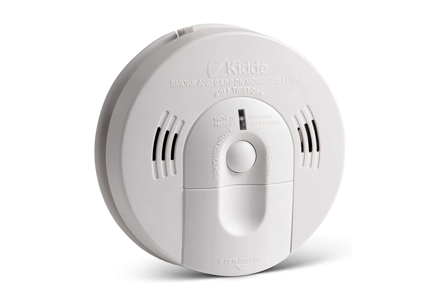 kidde 21026043 smoke carbon monoxide detector