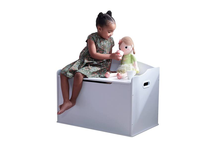 kidkraft austin toy box