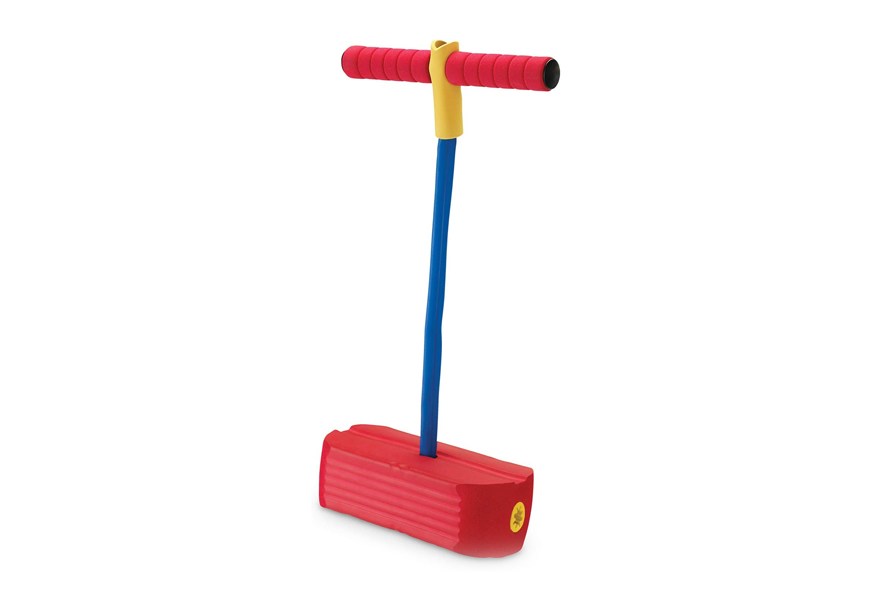 kidoozie foam pogo stick