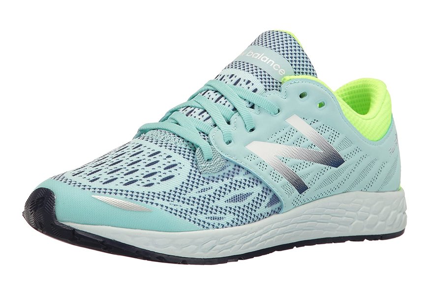 kids new balance fresh foam zante v3