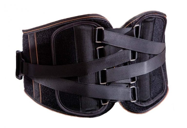 Best Back Braces For Men In 2022 [Buying Guide] Gear Hungry