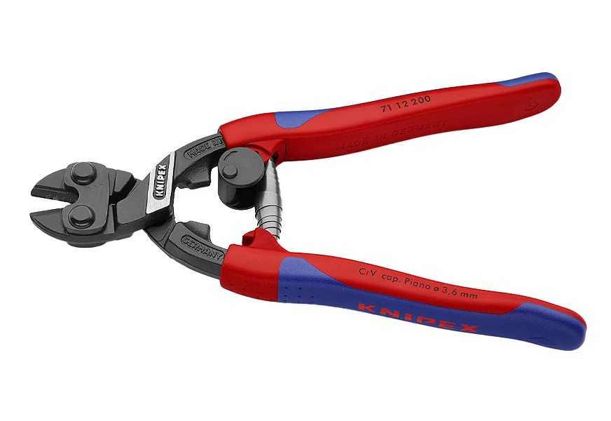 Best Bolt Cutters In 2022 [Buying Guide] Gear Hungry