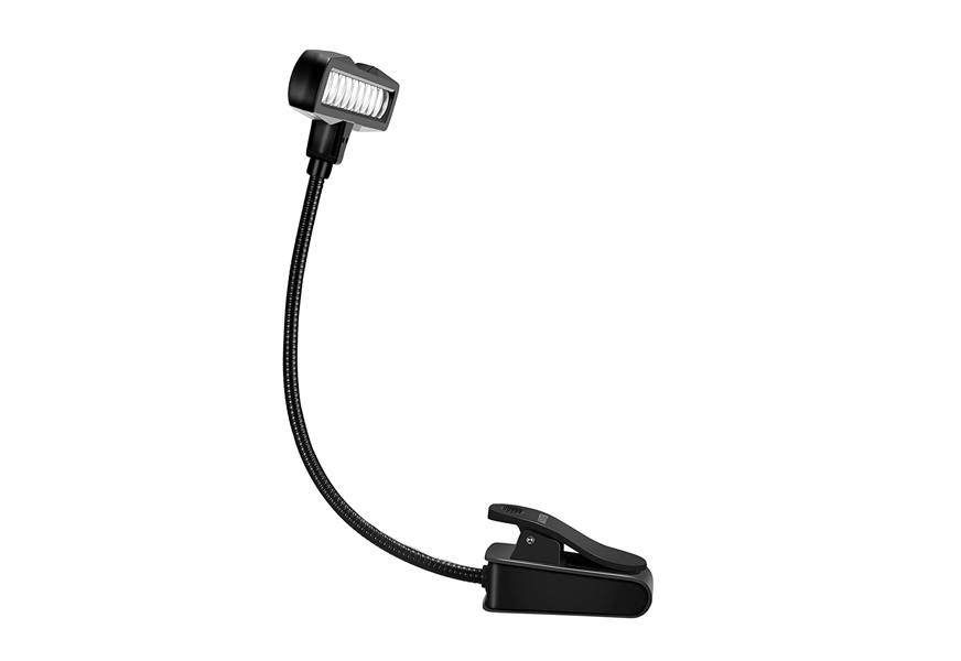 kootek clip on book light