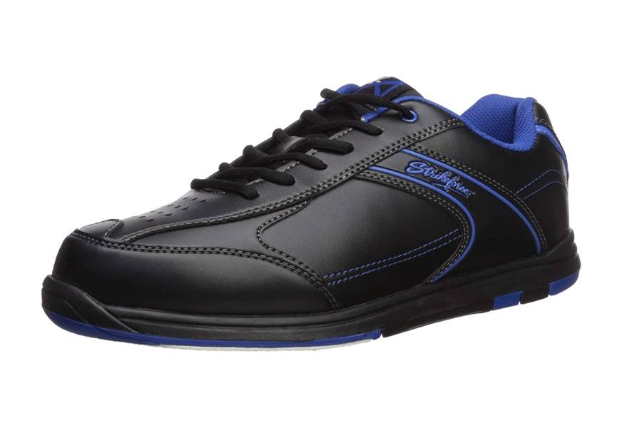kr men's flyer bowling shoes