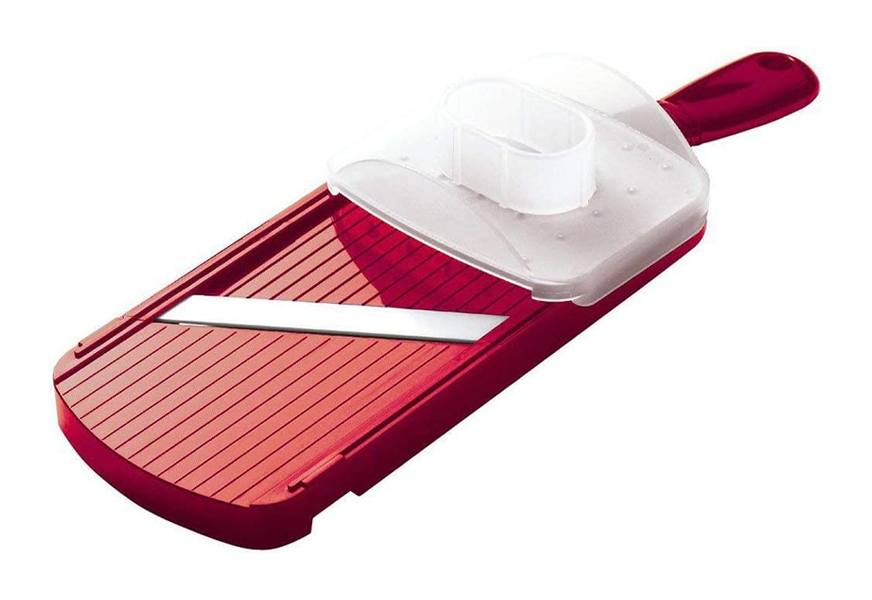 kyocera advanced ceramic adjustable mandoline vegetable slicer