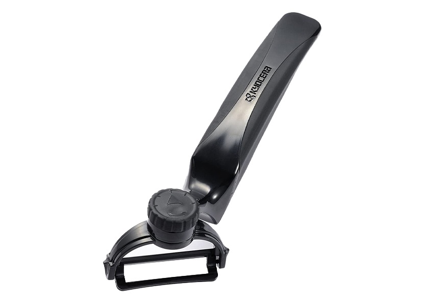 kyocera advanced ceramic perfect vegetable peeler