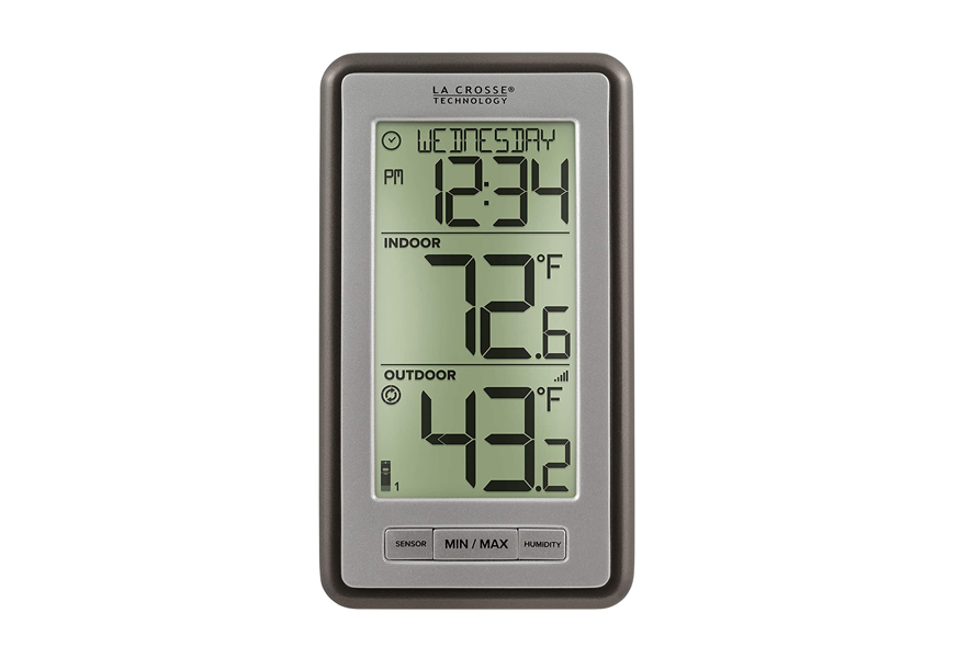 La Crosse Technology S88907 Review: An affordable weather station