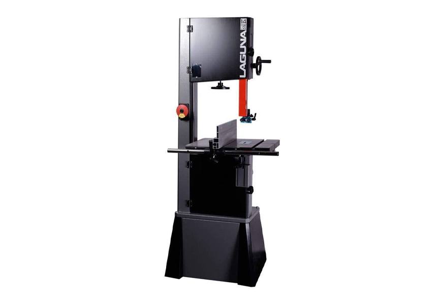 laguna tools mband1412-175 bandsaw