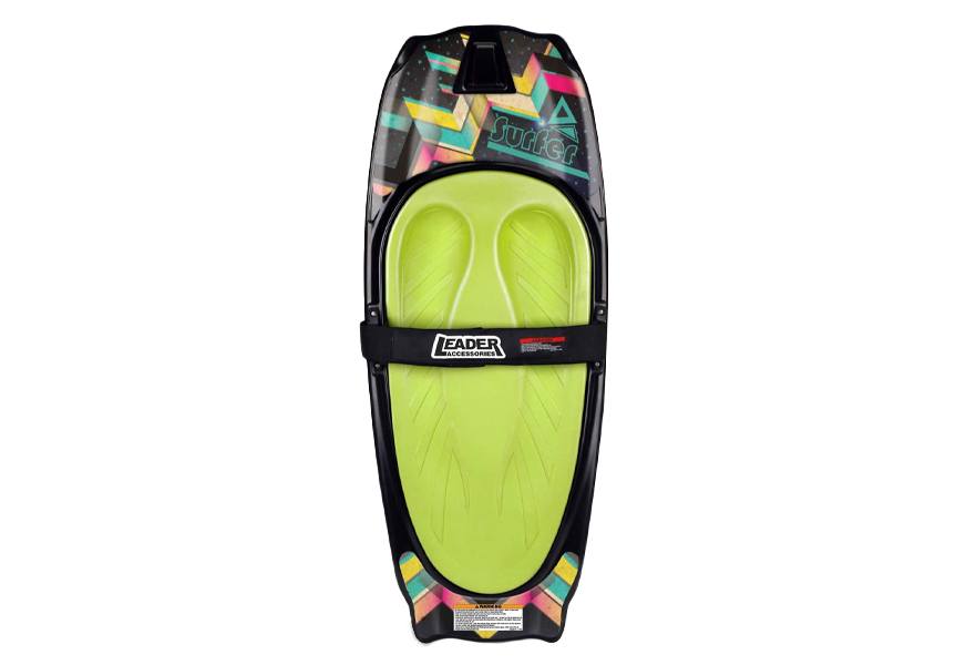 leader accessories kneeboard