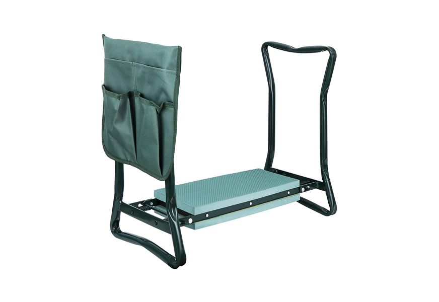 lemy garden kneeler seat