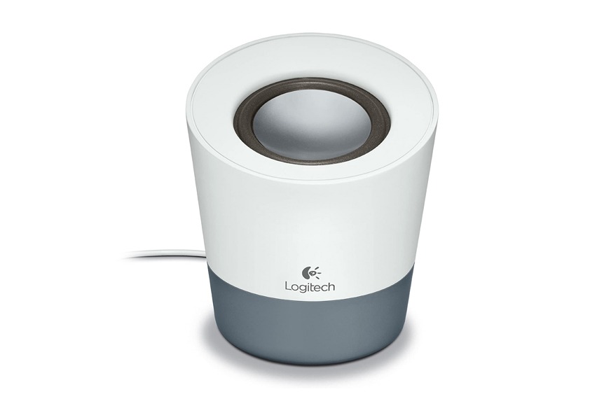 logitech z50 laptop speaker