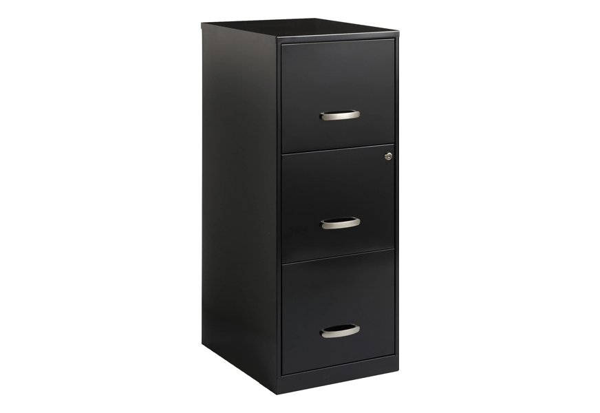 lorell soho drawer