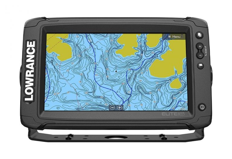 Best Portable Fish Finders in 2022 [Buying Guide] Gear Hungry