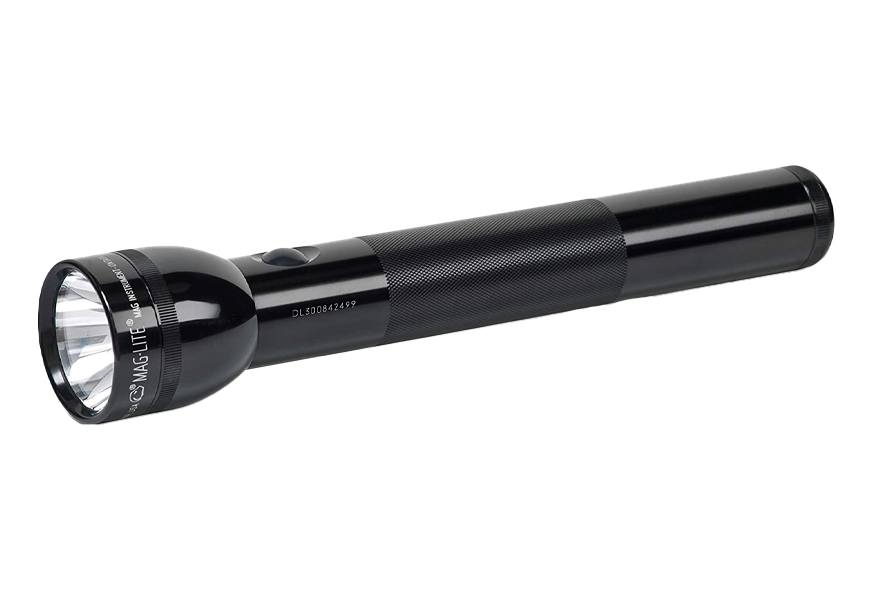 maglite led 3-cell d led flashlight