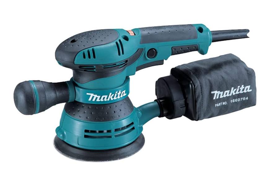 makita bo5041k 5-inch random orbital sander kit