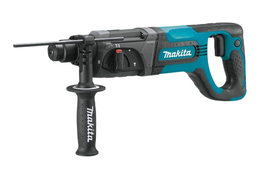 makita d-handle rotary hammer drill
