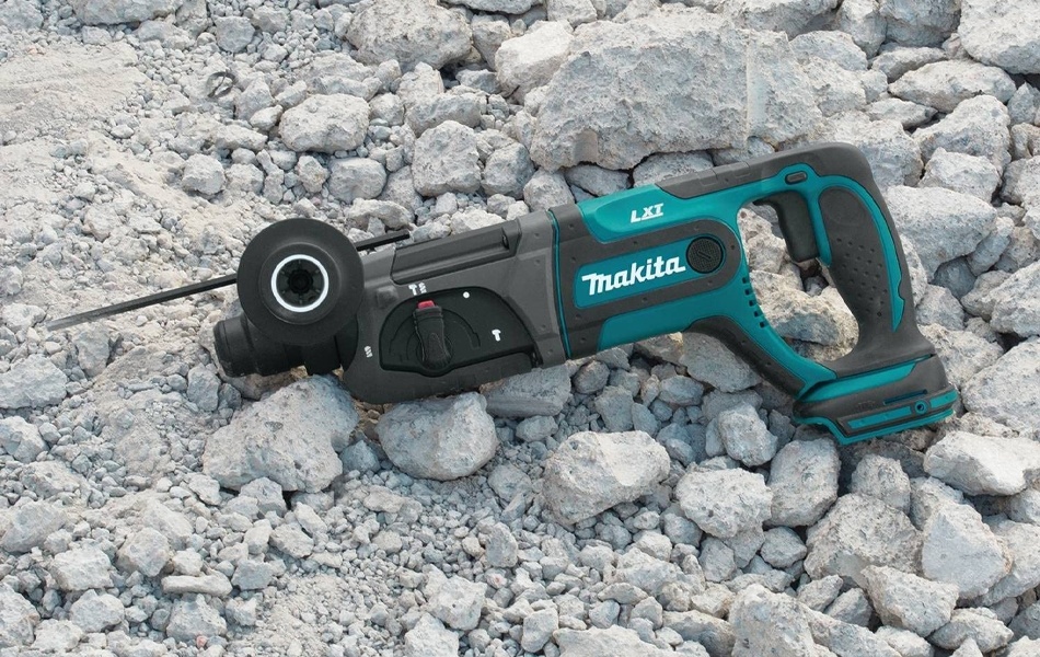 makita hammer drill
