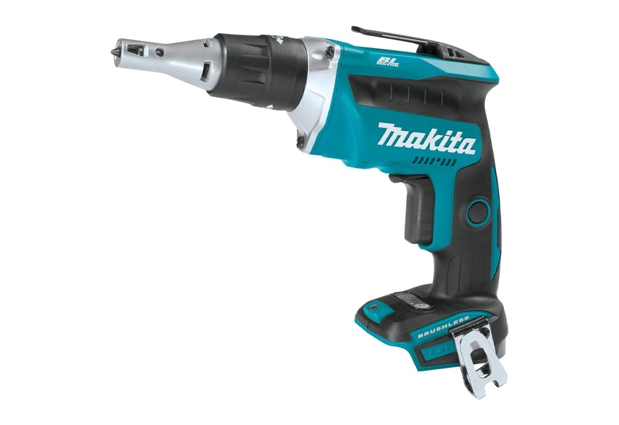 makita xsf03z 18v lxt lithium-ion drywall screwdriver