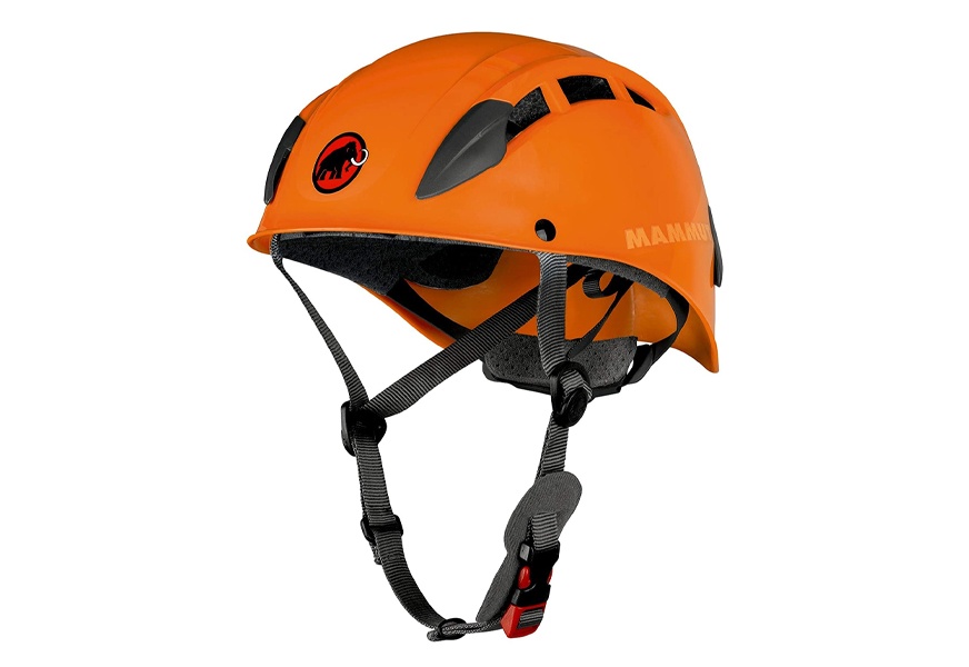 mammut skywalker 2 climbing helmet