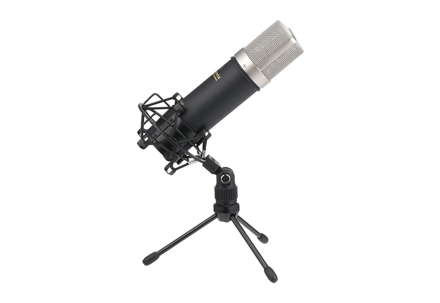 marantz professional mpm 1000 cardioid condenser microphone