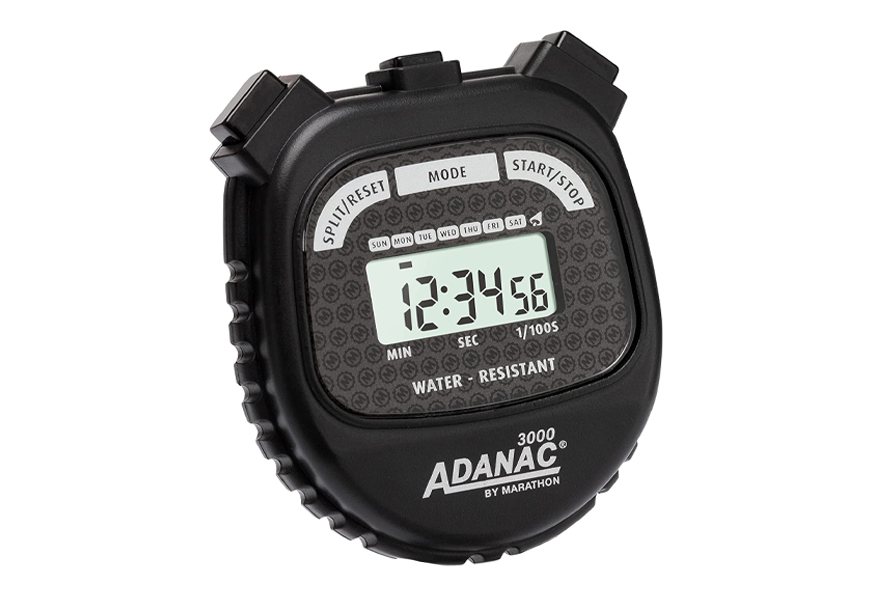 Best Stopwatches In 2022 Buying Guide Gear Hungry