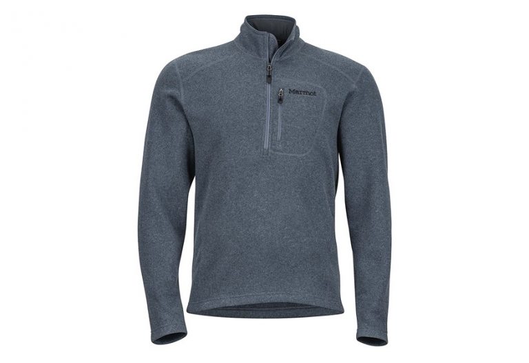 Best Fleece Jackets In 2022 [Buying Guide] Gear Hungry