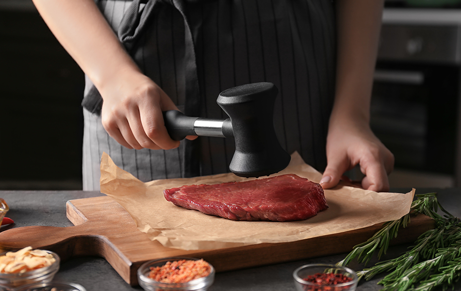 meat tenderizer