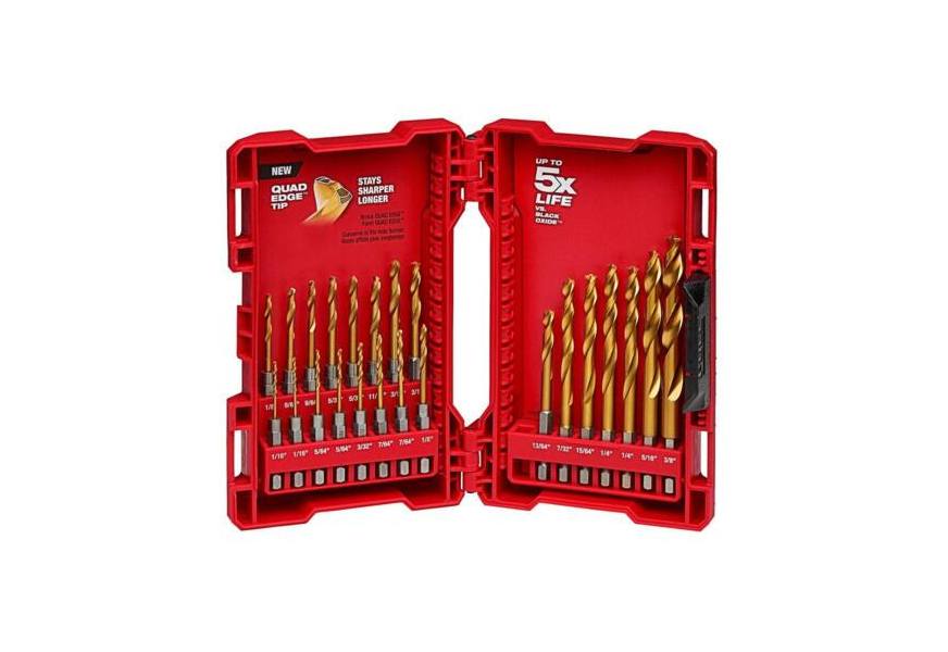 milwaukee 48 89 4631 kit tin shockwave