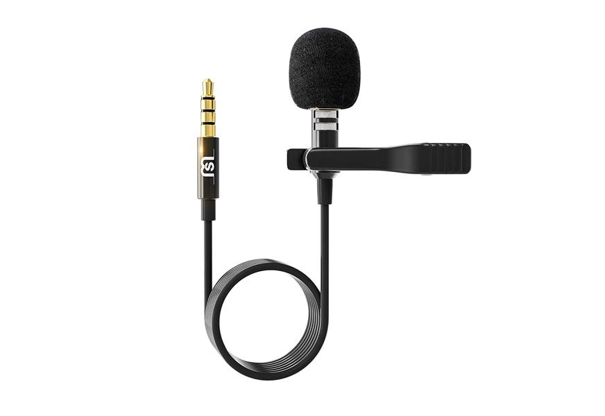 miracle sound store ultimate lavalier microphone